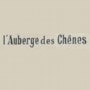 Logo Auberge Des Chênes