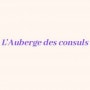 Logo Auberge des Consuls