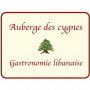 Auberge des Cygnes Misy sur Yonne