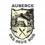 Logo Auberge des Deux Bois