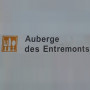Logo Auberge des Entremonts