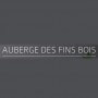 Logo Auberge des fins bois
