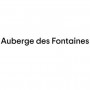 Logo Auberge des Fontaines