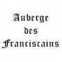 Auberge des Franciscains Mulhouse