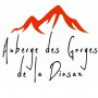 Logo Auberge des Gorges de la Diosaz