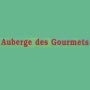 Logo Auberge Des Gourmets