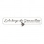 Logo Auberge des Grenouillats