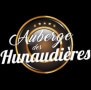 Auberge Des Hunaudieres Ruaudin