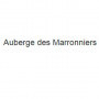 Logo Auberge des Marronniers