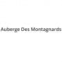 Auberge Des Montagnards Montperreux