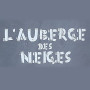 Logo Auberge des neiges