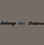 Logo Auberge Des Peintres