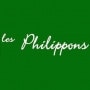 Logo Auberge Des Philippons