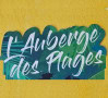 Logo Auberge des plages