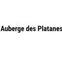 Logo Auberge des Platanes