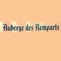Logo Auberge des Remparts