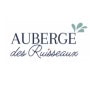 Logo Auberge des Ruisseaux