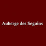 Logo Auberge des Seguins