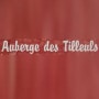 Logo Auberge des Tilleuls