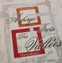 Logo Auberge des Trois Vallées
