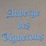 Auberge des vignerons Emeringes