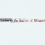 Logo Auberge du Ballon d'Alsace