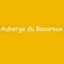 Auberge du Baouroux Caille