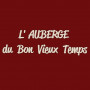 Logo Auberge du Bon Vieux Temps