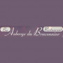 Logo Auberge du braconnier