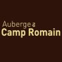 Logo Auberge du Camp Romain