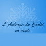 Logo Auberge du Carlit