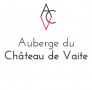 Logo Auberge du Château de Vaite