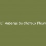 Auberge Du Chatoux Fleuri Sainte Paule