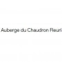 Logo Auberge du Chaudron Fleuri
