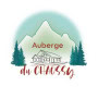 Logo Auberge du Chaussy