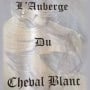 Auberge Du Cheval Blanc Sauveterre de Bearn