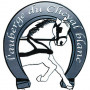 Logo Auberge du Cheval Blanc