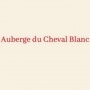 Logo Auberge du Cheval Blanc