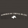 Logo Auberge du Cheval Blanc