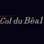 Logo Auberge du col du Béal