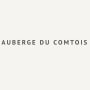 Logo Auberge Du Comtois