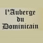 Logo Auberge Du Dominicain