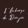 Logo Auberge du Donjon