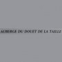 Logo Auberge du Douet de la Taille