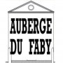 Auberge du Faby Rouvenac