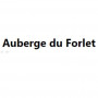 Logo Auberge du Forlet