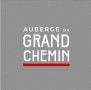 Logo Auberge du Grand Chemin