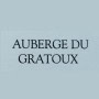 Logo Auberge du Gratoux