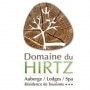 Logo Auberge du Hirtz