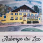 Logo Auberge du Lac